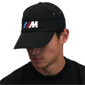 BMW M Motorsport Men's Baseball Cap